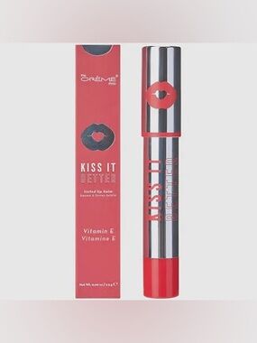 Kiss It Better Tinted Lip Balm - ouch